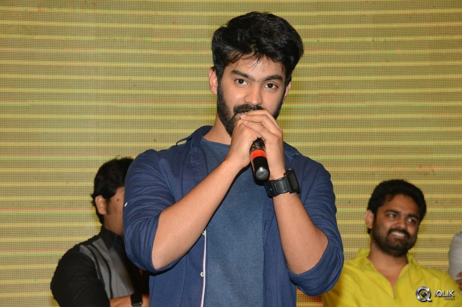 Run-Movie-Audio-Launch